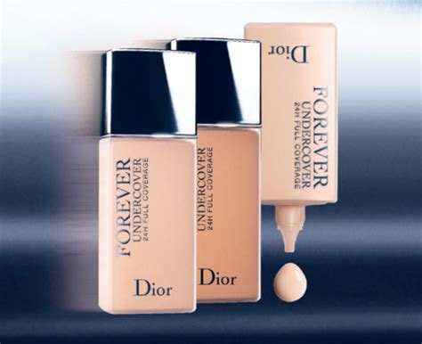 dior foundations for oily skin|dior forever 24h foundation.